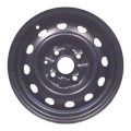 13" x 5" Hyundai Accent Hatchback 2004-2005 Factory OEM Wheel Rim 70707