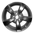 Open Box 17" x 7" Chevrolet Malibu 2008-2012 Factory OEM Wheel Rim 5334