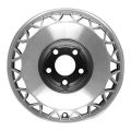 15" x 7" Cadillac Fleetwood Brougham Rwd 1993-1996 Factory OEM Wheel Rim 37
