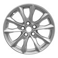 18" x 8" Buick Envision 2021 Factory OEM Wheel Rim 95065