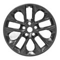 20" x 8" Jeep Wrangler Jl Gladiator 2018-2024 Factory OEM Wheel Rim 96902