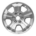 Open Box 18" x 8.5" Chevrolet Factory OEM Wheel Rim 5647