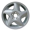 16" x 6.5" Volvo 850 C70 S70 V70 1994-2000 Factory OEM Wheel Rim 70185