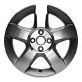 16" x 6" Chevrolet Cobalt 2006-2010 Factory OEM Wheel Rim 7044