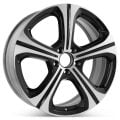 19” x 7.5” Mercedes C-Class C 300 2022 2023 2024 Factory OEM Front Wheel Rim 86658