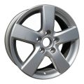 New 16" x 6.5" Replacement Wheel for Volkswagen Jetta 2008 2009 2010 Rim 69872