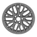 17" x 7" Lexus Es350 2016 2017 2018 Factory OEM Wheel Rim 74332