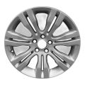 18" x 8" Chrysler 200 Sedan 2015 2016 2017 Factory OEM Wheel Rim 2512
