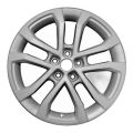17" x 6.5" Chevrolet Sonic Hatchback 2016-2020 Factory OEM Wheel Rim 5791