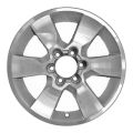 Open Box 17" x 7" Factory OEM Wheel Rim 69562