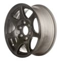 17" x 7" Chevrolet Avalanche 2007-2020 Factory OEM Wheel Rim 5292