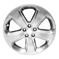 18" x 7" Buick Encore 2013 2014 2015 2016 Factory OEM Wheel Rim 4129