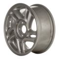 15" x 6.5" Ford Thunderbird 1996 1997 Factory OEM Wheel Rim 3165