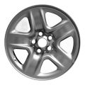 New 17" x 6.5" Replacement Wheel for Toyota Rav4 2006-2012 Rim 69506