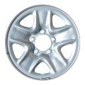18" x 8" Toyota Tundra Pickup 2007-2021 Factory OEM Wheel Rim 69547