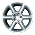 18" x 8" Nissan 350Z 2003 2004 2005 Factory OEM Wheel Rim 62417