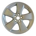 17" x 7" Toyota Prius 2010-2015 Factory OEM Wheel Rim 61