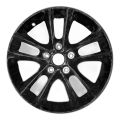 18" x 7.5" Factory OEM Wheel Rim 95014