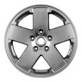 18" x 7.5" Jeep Wrangler 2007-2012 Factory OEM Wheel Rim 9076