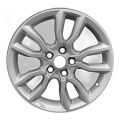 18" x 7" GMC Terrain 2022 2023 2024 Factory OEM Wheel Rim 67