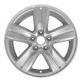 16" x 6.5" Chevrolet Trax 2015-2021 Factory OEM Wheel Rim 80