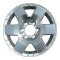 Open Box 17" x 7.5" Toyota Fj Cruiser 2007-2010 Factory OEM Wheel Rim 69503