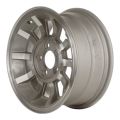 15" x 7" Jeep Cherokee 1984-1991 Factory OEM Wheel Rim 1402