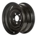 15" x 7" Factory OEM Wheel Rim 1100
