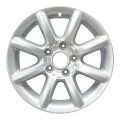 15" x 7" Volkswagen Passat 2003 2004 2005 Factory OEM Wheel Rim 62
