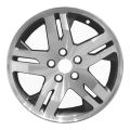 17" x 7" Mitsubishi Endeavor 2004-2008 Factory OEM Wheel Rim 93