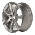 18" x 8" Infiniti G35 Coupe G35 Sedan 2003-2007 Factory OEM Wheel Rim 73672