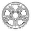 16" x 7" Kia Sorento 2003 2004 2005 2006 Factory OEM Wheel Rim 34