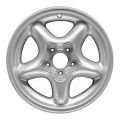 16" x 7.5" Ford Mustang 1994-1998 Factory OEM Wheel Rim 78