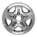 Open Box 15" x 7" Mazda Mazda Pickup 1998-2008 Factory OEM Wheel Rim 66