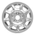 16" x 6.5" Buick Park Avenue 2000 2001 2002 Factory OEM Wheel Rim 4037