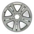 18" x 8" Mercedes R500 R320 R350 2006 2007 2008 Factory OEM Wheel Rim 65517