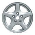 16" x 8" Pontiac Firebird 1995-2002 Factory OEM Wheel Rim 6516