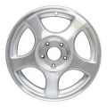 Open Box 16" x 7.5" Ford Mustang 2000-2004 Factory OEM Wheel Rim 64