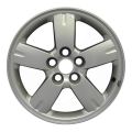 17" x 6.5" Mitsubishi Outlander 2005 2006 Factory OEM Wheel Rim 65808
