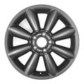 18" x 7.5" MINI Countryman Paceman 2011-2017 Factory OEM Wheel Rim 71490