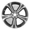 19" x 8" Acura Rdx 2022-2026 Factory OEM Wheel Rim 95338