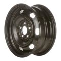 16" x 6.5" Ford Fusion Fusion Hybrid 2006-2012 Factory OEM Wheel Rim 3631