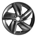 17" x 7.5" Honda Hrv 2019 2020 2021 2022 Factory OEM Wheel Rim 63152