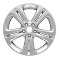 19" x 8" BMW 3 Series Sedan 2012-2020 Factory OEM Wheel Rim 92