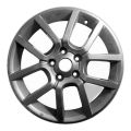 17" x 7" Nissan Sentra 2007-2012 Factory OEM Wheel Rim 62483