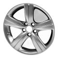 18" x 8" Lexus Gs430 Gs350 2005 2006 2007 Factory OEM Wheel Rim 74184