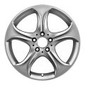18" x 8.5" Mercedes C300 Coupe 2017 Factory OEM Wheel Rim 85513