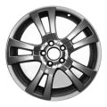 18" x 7.5" Mercedes C350 2013 Factory OEM Wheel Rim 85271