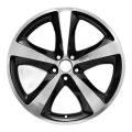 20" x 8" Dodge Charger 2012 2013 2014 Factory OEM Wheel Rim 2461