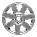 Open Box 18" x 7.5" Jeep Wrangler 2012-2018 Factory OEM Wheel Rim 9115